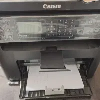 پرینتر و کپی سه کاره کنون Canon
