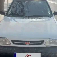 پراید ۹۷ تمام رنگ تایباد|خودرو سواری و وانت|تایباد, |دیوار