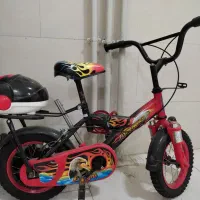 دوچرخه مناسب 3 تا 7 سال
