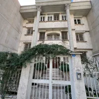 پاسداران دروس 300 متر ویلایی برای ساخت و سکونت