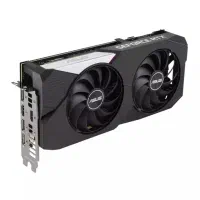 کارت گرافیک ASUS DUAL 8G 3060 TI OC V2 LHR|قطعات و لوازم جانبی رایانه|اصفهان, ملک‌شهر|دیوار