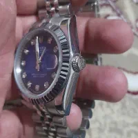 ساعت رولکس اصلی موتور سنگین|ساعت|کرمانشاه, |دیوار