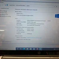 لب تاب اچ پی|رایانه همراه|مشهد, شهرک رازی (شهرک غرب)|دیوار