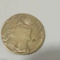سکه ساسا**نی