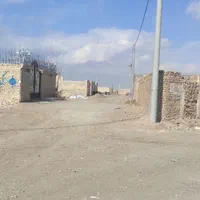زمین ۱۳۰متری|فروش زمین و ملک کلنگی|کاشان, فاز ۲ ناجی آباد|دیوار