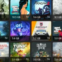 نصب بازی XBOX|کنسول، بازی ویدئویی و آنلاین|کرمان, |دیوار