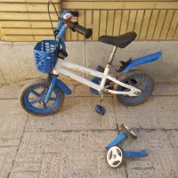 دوچرخه سالم با پایه|دوچرخه، اسکیت، اسکوتر|اصفهان, کوی امام|دیوار