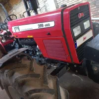 معاوضه تراکتور۳۹۹