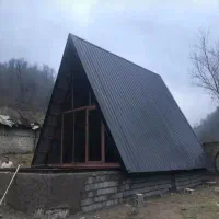 نجاری ساختمان با نصب حلب ،تقویت سربندی