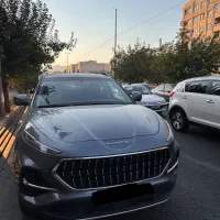 kmc k7/ 1401|خودرو سواری و وانت|تهران, سردارجنگل|دیوار