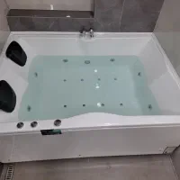 جکوزی|لوازم حمام|چالوس, |دیوار