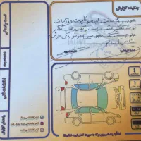 سورن ۸۷|خودرو سواری و وانت|گناباد, |دیوار