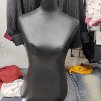 دوعدد مانکن