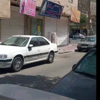 ۳۰متر مغازه با بالکن|اجارهٔ مغازه و غرفه|تهران, جوادیه تهرانپارس|دیوار