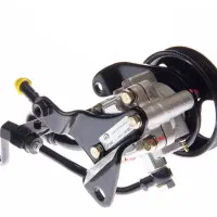 پمپ هیدرولیک پراید یورو ۲