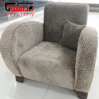 مبل کودک مدل آراد یکنفره|تخت و صندلی بچه|شیراز, شهرک صنعتی شیراز|دیوار