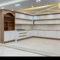 کابینت و کمد دیواری