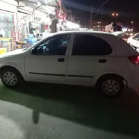 تیبا 2 (هاچبک) EX، مدل ۱۳۹۹|خودرو سواری و وانت|همدان, |دیوار