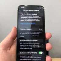 13pro 512g green|موبایل|تهران, میدان ولیعصر|دیوار