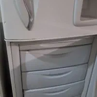 یخچال فریزر یخساران