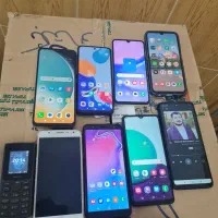 دنیای کارکرده سالم|موبایل|میاندوآب, |دیوار