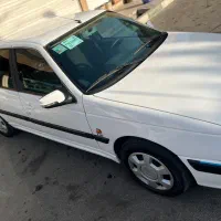 پارس ساده مدل ۱۴۰۰ کم‌ کار ۴ لکه رنگ سلامت|خودرو سواری و وانت|تهران, شهرک چیتگر|دیوار