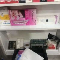 دستگاه تتو صورت