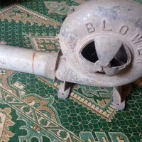 بلوور یا دمنده صنعتی