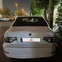 سورن پلاس ۴۰۳ موتور جدید|خودرو سواری و وانت|اهواز, کیانپارس |دیوار