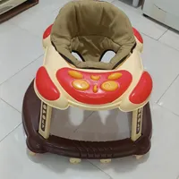 کمک مادر‌/روروک بچه
