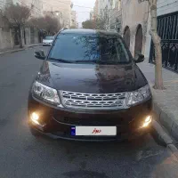 تیگو ۵|خودرو سواری و وانت|اسلام‌شهر, شهرک مفیدی|دیوار