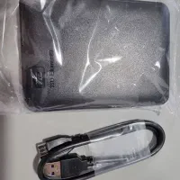 هارد یک ترا WD Elements|قطعات و لوازم جانبی رایانه|بجنورد, |دیوار