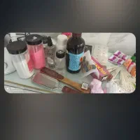 وسایل کاشت ناخن|آرایشی، بهداشتی، درمانی|تبریز, |دیوار