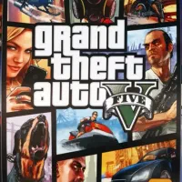 اکانت قانونی جی تی ای وی