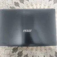لپ تاپ MSI مدل Cx62 7QL
