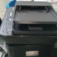 پرینتر چهارکاره سامسونگ مدل 4623F|پرینتر، اسکنر، کپی، فکس|قم, سالاریه|دیوار