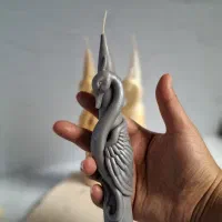 شمع قلمی ،شمع،عمده ،ست دکوری،سنگ مصنوعی|صنایع دستی و سایر لوازم تزئینی|تهران, منیریه|دیوار