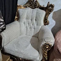 مبل|مبلمان خانگی و میز عسلی|زنجان, |دیوار