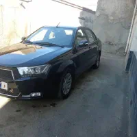 دنا کروز تیپ دو ۹۷|خودرو سواری و وانت|خوی, |دیوار