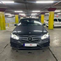 بنز e250 مدل ۲۰۱۴