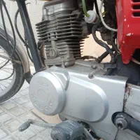 رهرو۹۵|موتورسیکلت|چهاردانگه (تهران), |دیوار