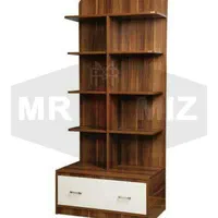 میز اداری کتابخانه اداری مبلمان اداری (آجری)|دفتر کار|تهران, گلستان (شهرک راه آهن)|دیوار