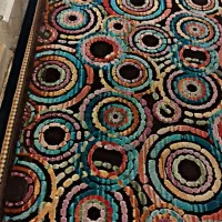 قالیچه|فرش|کرج, گوهردشت|دیوار