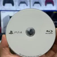کپی خور ps4 تا ورژن 12.02|کنسول، بازی ویدئویی و آنلاین|قائن, |دیوار