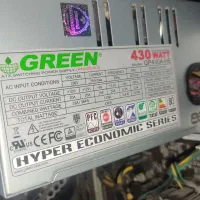 سیستم میان رده بازی r9 270x 2gb ddr5 256bit|رایانه رومیزی|زنجان, |دیوار