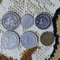 سکه محمدرضا شاه پهلوی