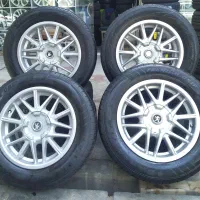 رینگ آکبندو لاستیک خرچنگی 15