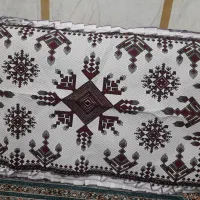 پشتی سنتی|پشتی|زاهدان, |دیوار