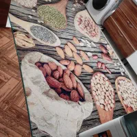 فرش آشپزخانه