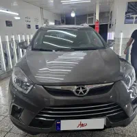 جک s5 مدل ۹۶ بی رنگ